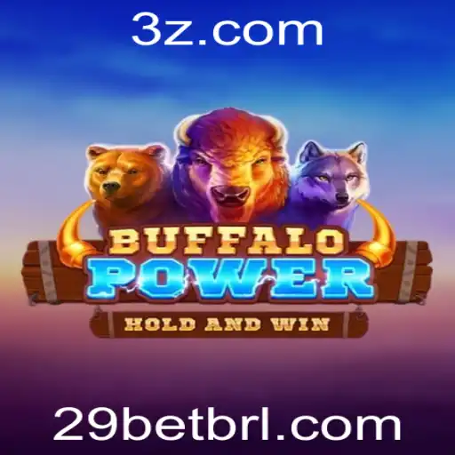 Descubra o Empolgante Mundo de BuffaloPower no 29bet