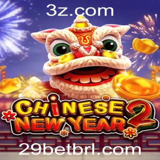 Descubra o Fascinante Mundo do Jogo CHINESENEWYEAR2 no 29bet