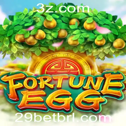 Descubra o Mundo de FortuneEgg: O Jogo de Azar que está Conquistando a 29bet