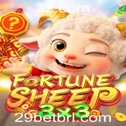 FortuneSheep: O Novo Fenômeno dos Jogos de Apostas com 29bet