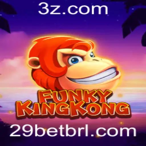 FunkyKingKong: Um Jogo Inovador que Combina Diversão e Estratégia