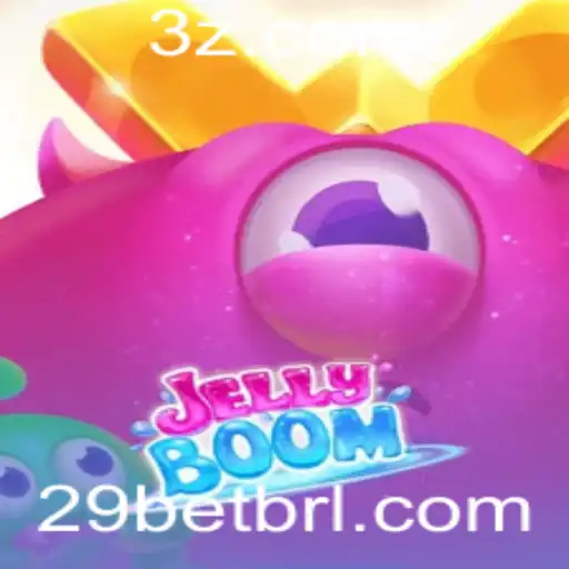 Descubra o Mundo de Diversão com JellyBoom