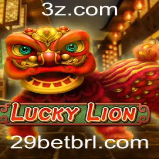 Descubra o Empolgante Mundo de LuckyLion: O Jogo do Momento na 29bet