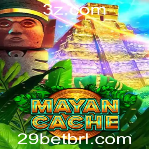 Descubra o Fascinante Mundo de 'MayanCache': Um Jogo de Estratégia e Aventura