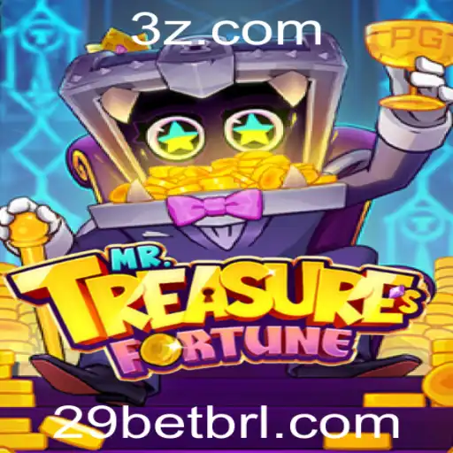 Explorando o Mundo de MrTreasuresFortune: Estratégias e Regras para Vencer
