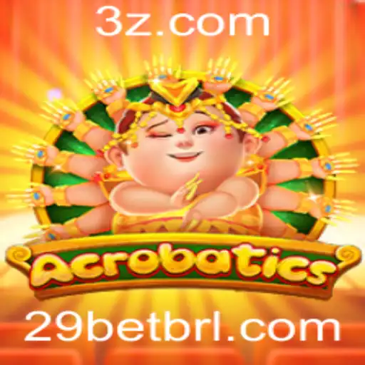 Explorando o Mundo de Acrobatics: Introdução e Regras do Jogo de Aposta