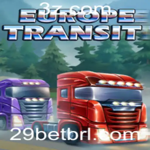 EuropeTransit: Aventura Estratégica com 29bet