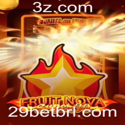 Descubra o Universo Divertido de FruitrNovaSupe30