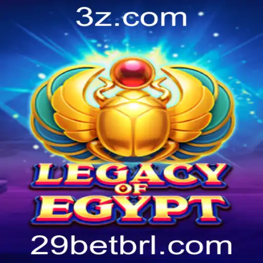 Descubra o Fascinante Mundo de LegacyOfEgypt com 29bet