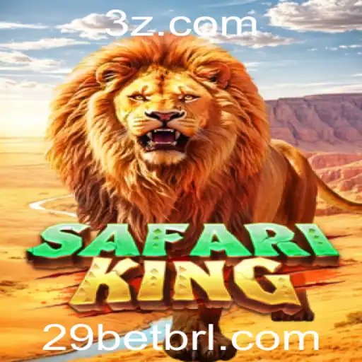 Descubra a Magia e Aventura de SafariKing no 29bet