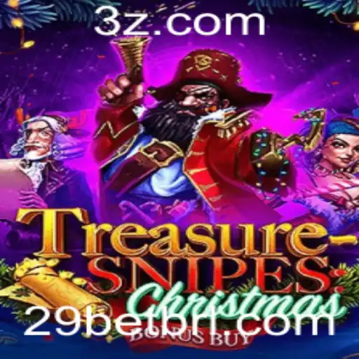 Descubra as Maravilhas do TreasuresnipesChristmas: Um Guia Completo com 29bet