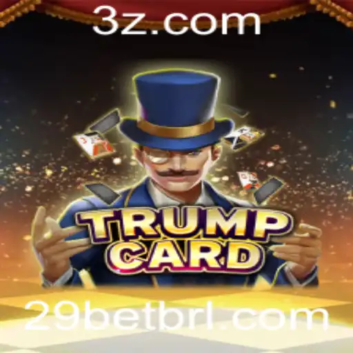 TrumpCard: Descubra o Estimulante Jogo de Estratégia e Aposta