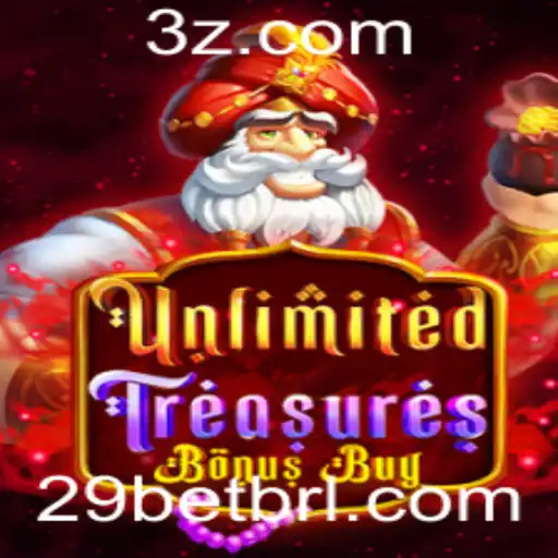 Explore o Mundo de UnlimitedTreasuresBonusBuy com 29bet