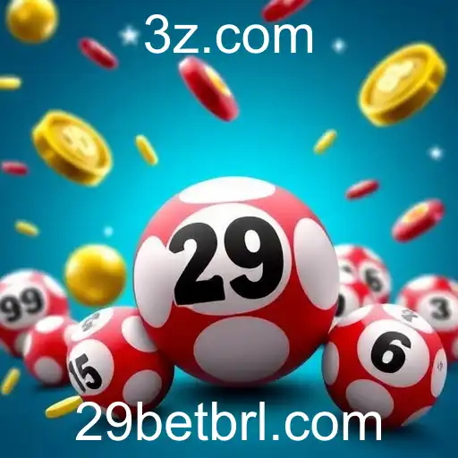 Bingo Online: A Revolução do Jogo com 29bet