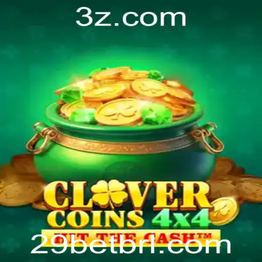 Explorando o Mundo de CloverCoins4x4: Um Novo Fenômeno em Jogos