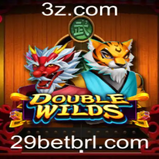DoubleWilds: Um Novo Horizonte no Mundo dos Cassinos Online