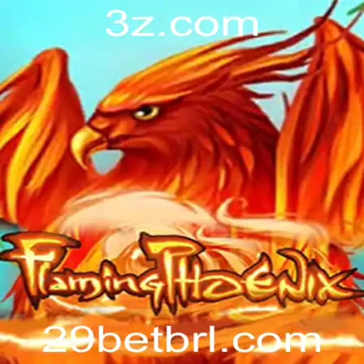 Desvendando o Mundo de FlamingPhoenix: Uma Nova Era de Apostas com 29bet