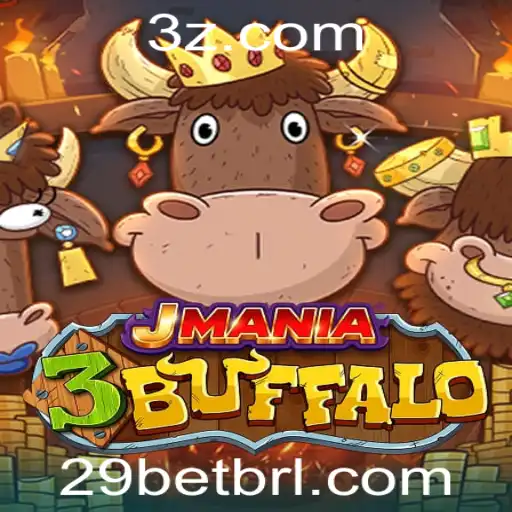 Explorando o Universo de JMania3Buffalo: Uma Imersão na Aventura dos Jogos