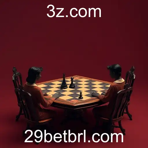 A Fascinante Evolução dos Jogos de Mesa: Uma Exploração do Mundo do 29bet