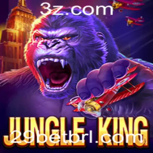 JungleKing: A Nova Sensação dos Jogos com 29bet