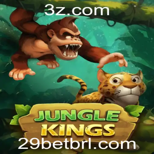 Desvendando JungleKings: O Novo Fenômeno do Mundo dos Jogos de Aventura