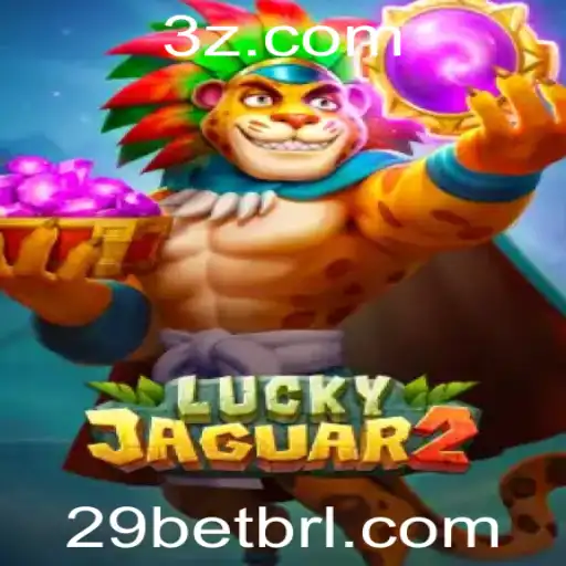 Explorando Luckyjaguar2: A Nova Sensação dos Jogos com 29bet