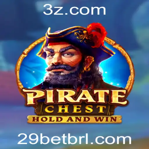 Descubra a Aventura de PirateChest e a Estratégica Emoção de 29bet