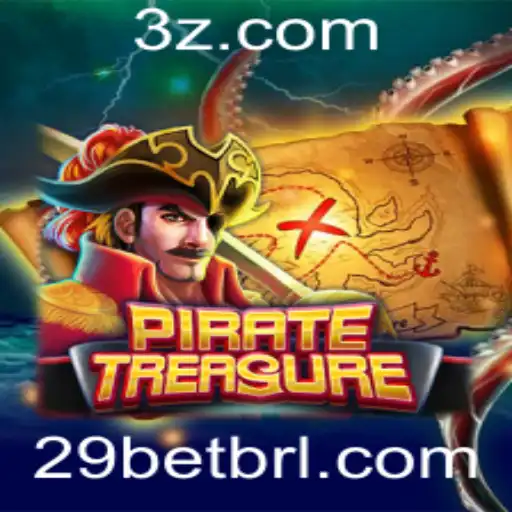 Descubra as Aventuras e Regras de PirateTreasure com 29bet