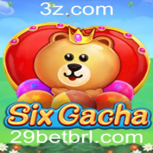 Tudo Sobre o Novo Fenômeno: SixGacha