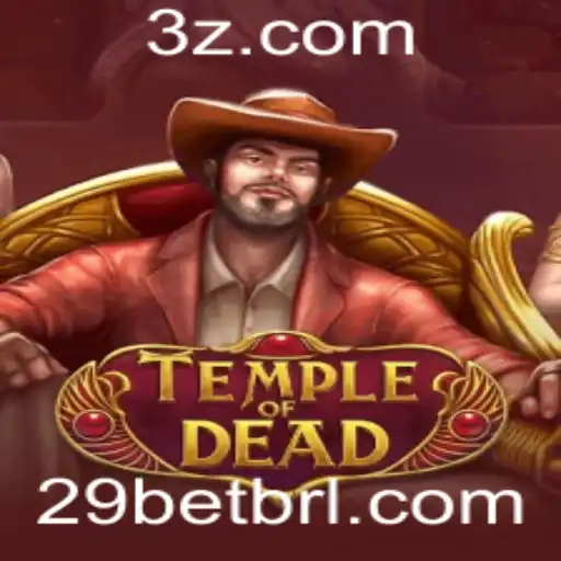 Descubra o Fascinante Mundo de TempleofDead: Regras e Estratégias