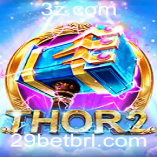 Thor2: Uma Jornada Épica no Mundo dos Jogos Digitais
