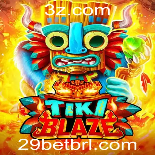 Explorando TikiBlaze: O Jogo que Conquista Novos Jogadores