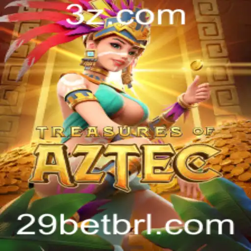 Explorando o Fascinante Mundo de Treasures of Aztec com 29bet