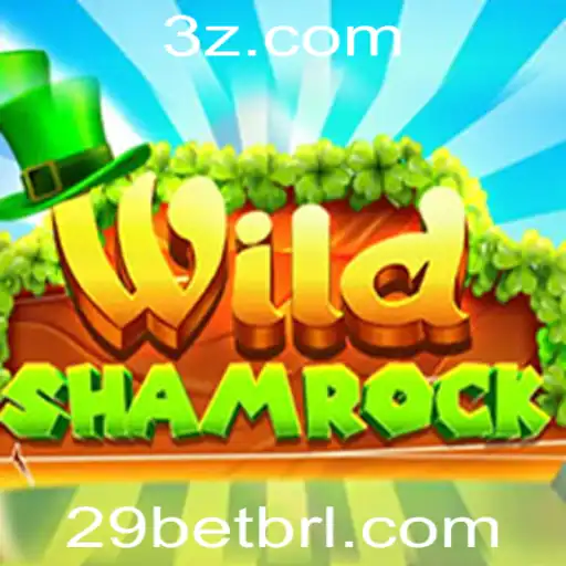 Uma Imersão no Mundo do Jogo 'WildShamrock' e Sua Conexão com 29bet