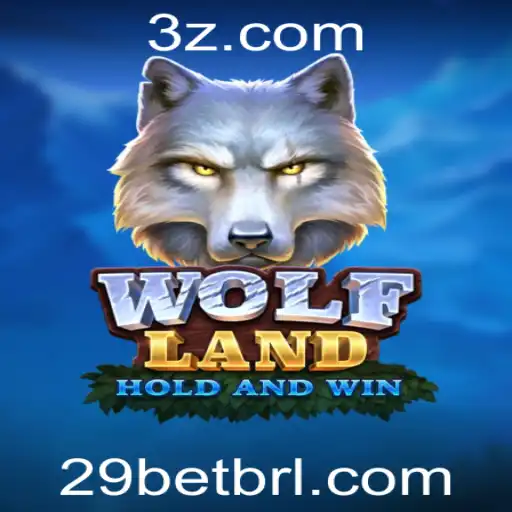 Descubra o Fascinante Mundo de WolfLand