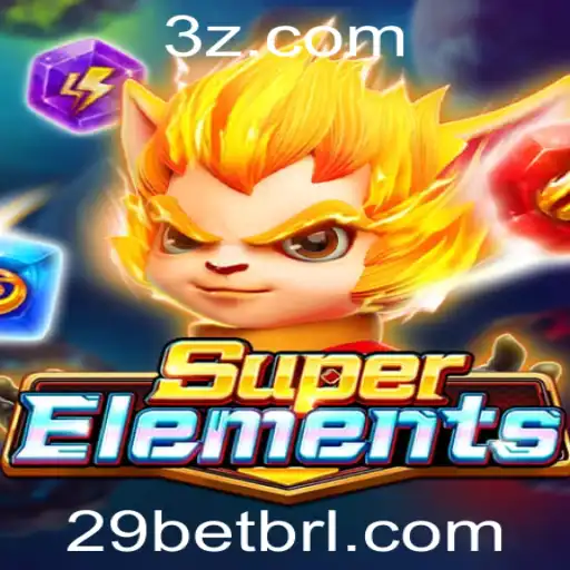 Explorando o Inovador Jogo SuperElements e Sua Conexão com 29bet