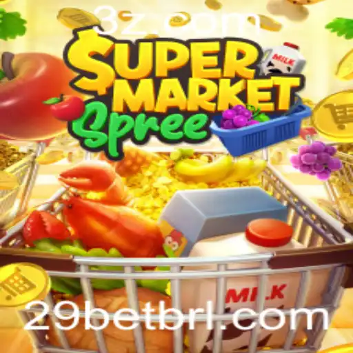 Conheça o Jogo SupermarketSpree: Diversão e Estratégia nas Compras Virtuais