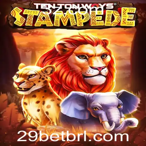 TenTonWaysStampede: Uma Nova Aventura no Mundo dos Jogos