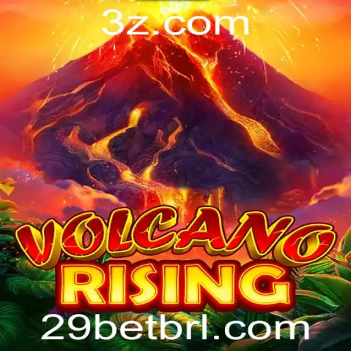 VolcanoRising: Desvendando o Jogo de Estratégia com a Emoção do 29bet
