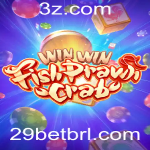 WinWinFishPrawnCrab: Explorando o Popular Jogo de Azar Asiático com 29bet